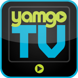 ikon Yamgo Free Mobile TV