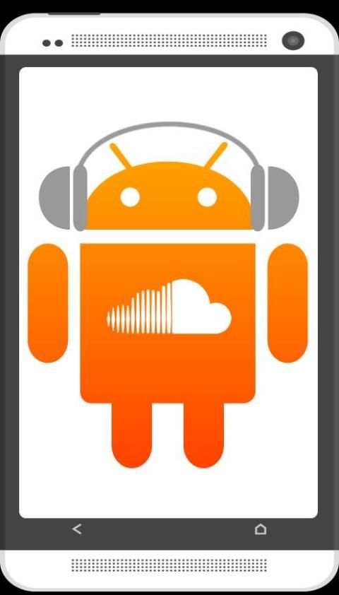 Guide for Soundcloud screenshot 1