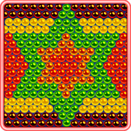 ikon Bubble Shooter Star