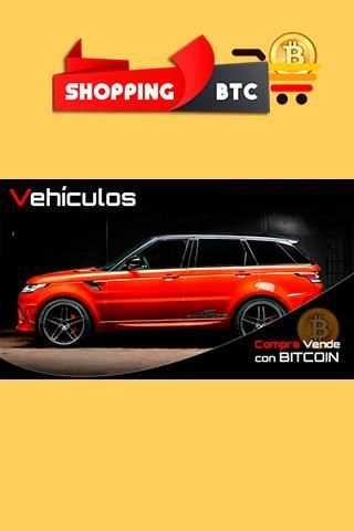 Shopping BTC screenshot 3