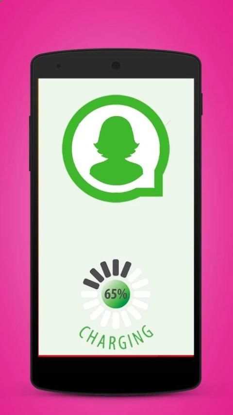 Online Whatsapp Profile track screenshot 3