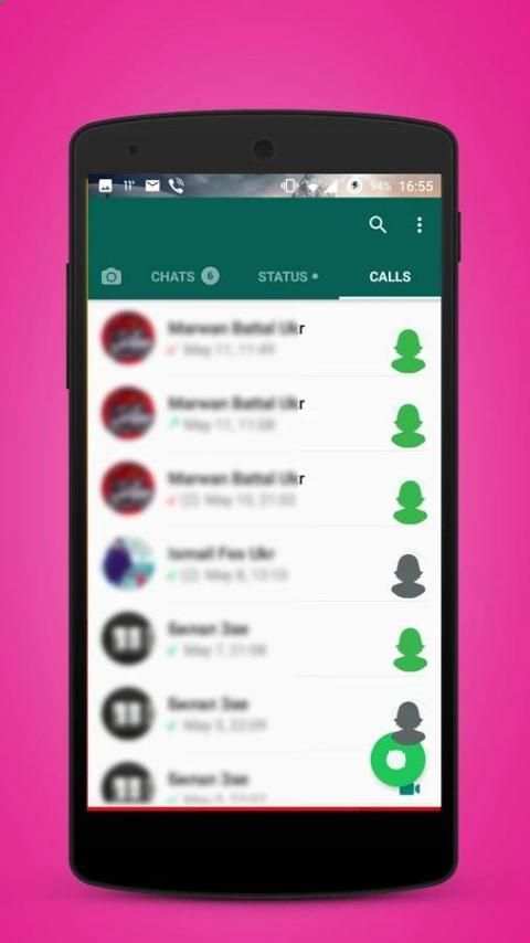 Online Whatsapp Profile track screenshot 4