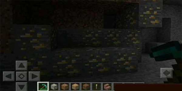 VeinMiner Mod screenshot 3