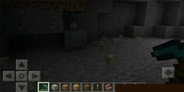 VeinMiner Mod screenshot 2