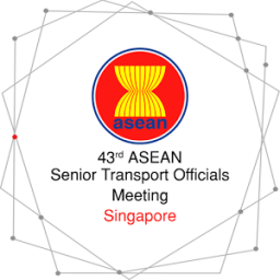 43rd ASEAN STOM иконка