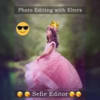 Selfie Expert * - Best Selfie | Photo Editing App on 9Apps