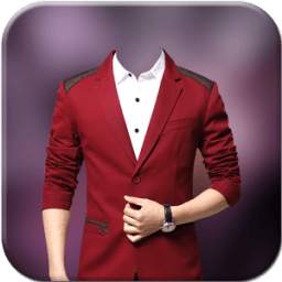 Man Suit Photo Editor 1.0