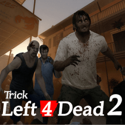 Trick Left 4 Dead 2 أيقونة