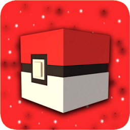 Catch Pocket Pixelmon иконка