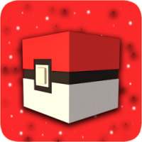 Catch Pocket Pixelmon