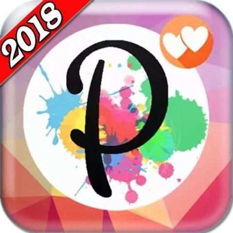 New Pics Art Pro 2018 Tips скриншот 1