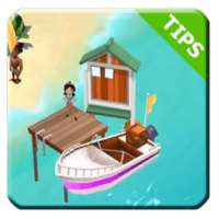 Advice for FarmVille: Tropic Escape on 9Apps