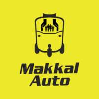 MakkalAuto Coimbatore on 9Apps