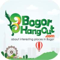 Wisata Bogor (Bogor Hangout) icon