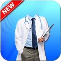 Doctor Photo Suit on 9Apps