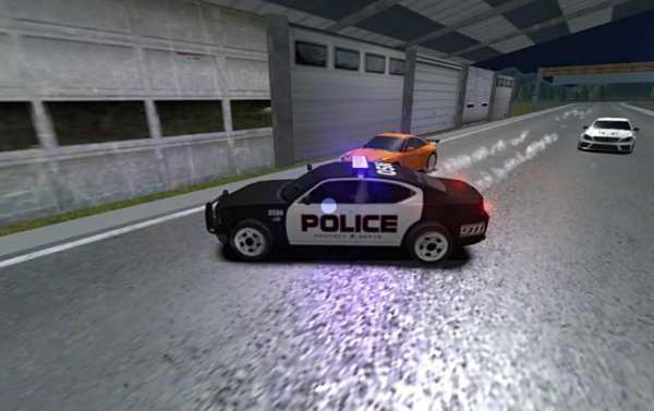 Drifting Car Racing Extreme скриншот 3