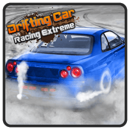 ikon Drifting Car Racing Extreme