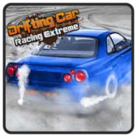 Drifting Car Racing Extreme