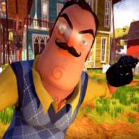 Guide Hello Neighbor Killer أيقونة