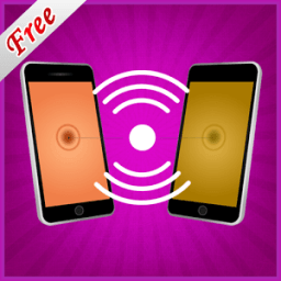 Mobile Walkie Talkie أيقونة