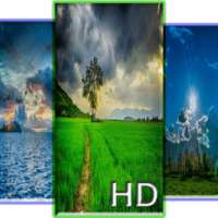 Best Wallpapers HD on 9Apps