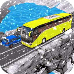 Real Bus New Simulator 2017 1.0
