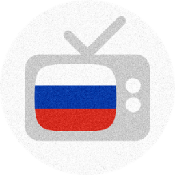 Russian TV guide - Russian television programs иконка