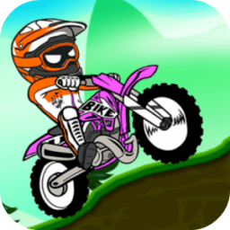 Bike Drifter Racer Game 3D иконка