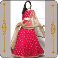 New Anarkali Dresses on 9Apps