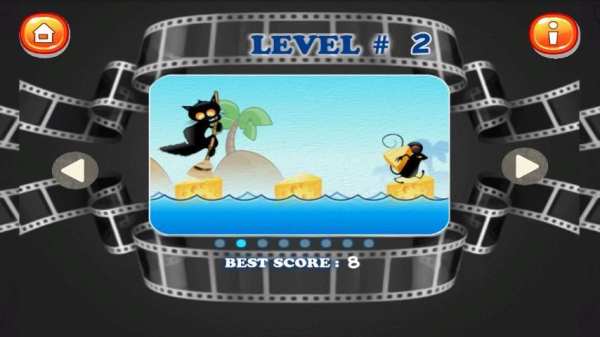 Tom catch Jerry screenshot 6