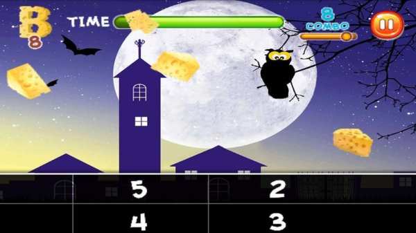 Tom catch Jerry screenshot 7