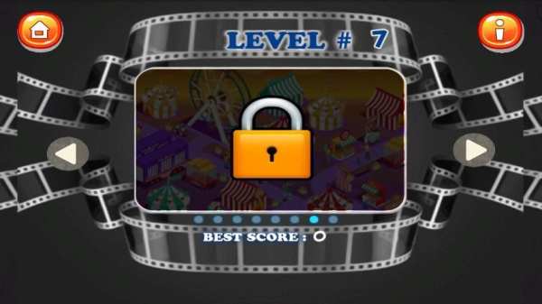 Tom catch Jerry screenshot 4