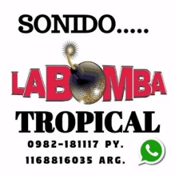 La Bomba Tropical Disco иконка