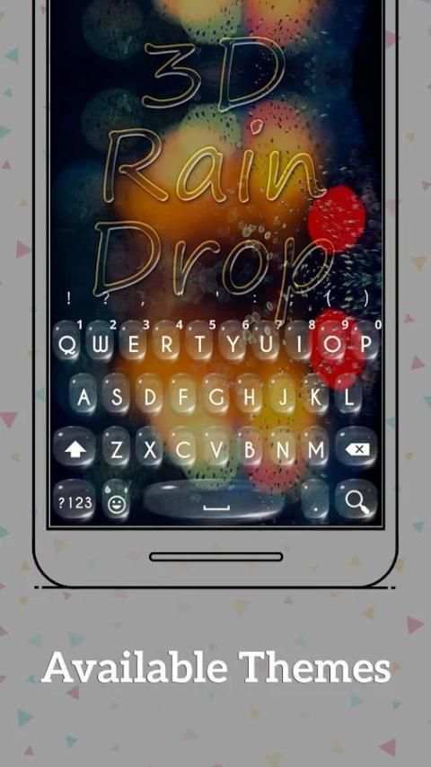 Pintar Emoji Keyboard screenshot 5