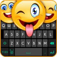 Pintar Emoji Keyboard