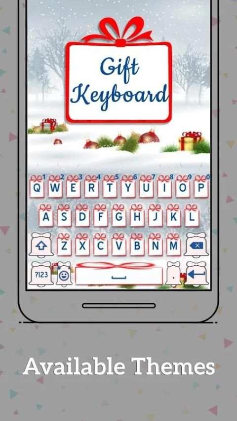 Pintar Emoji Keyboard screenshot 1