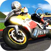 Real Moto Rider 3D