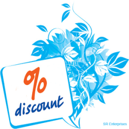 Discount Calculator أيقونة