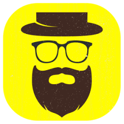 Boys Photo Editor иконка