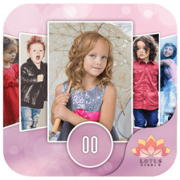 Mini Movie Maker - Slideshow icon