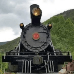 Spot Train Station आइकन