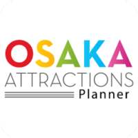 Osaka Attractions Planner on 9Apps