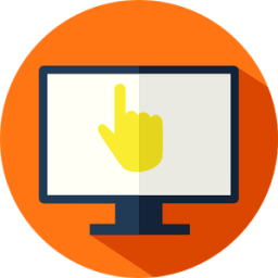 MEGA IPTV أيقونة