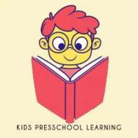 Kid's Preschool Learning - All in one on 9Apps