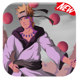 Guide Naruto Shippuden Storm 4 иконка