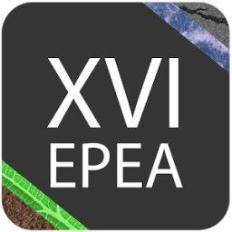 XVI EPEA icon