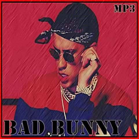 Bad Bunny Musica скриншот 3