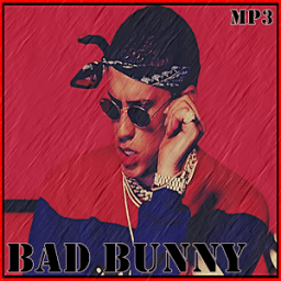 ikon Bad Bunny Musica