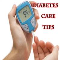 Diabetic Recipes and Care Tips