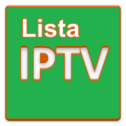 Lista IPTV Premium أيقونة